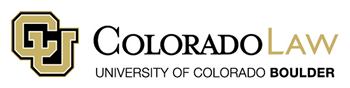 University of Colorado Law School