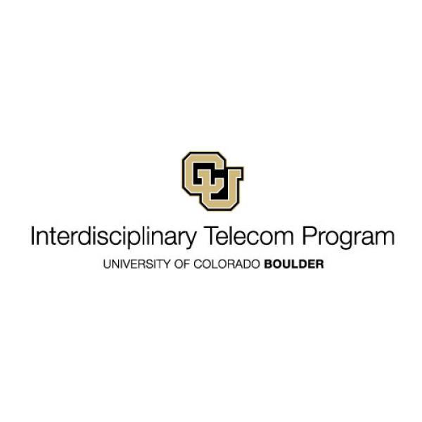 Interdisciplinary Telecom Program